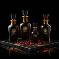 Royal Oud Perfume Gift Set | Luxury Arabic Fragrance Collection